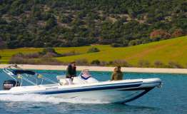 Lefkada Boats Technohull 4