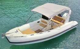 Lefkada by the Sea Orizon 580 1