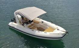 Lefkada by the Sea Orizon 580 2