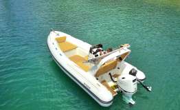 Lefkada by the Sea Orizon 580 3