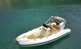 Lefkada by the Sea Orizon 580 4