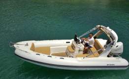 Lefkada by the Sea Orizon 580 5