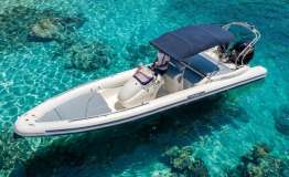 Lefkada by the Sea Texhnohull 777 1