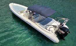 Lefkada by the Sea Texhnohull 777 6