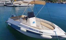 Lefkada by the Sea Compass 1