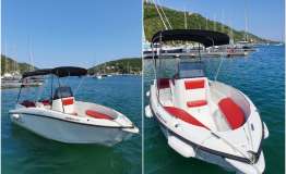 Lefkada by the Sea Compass 165 1