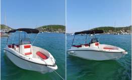 Lefkada by the Sea Compass 165 2