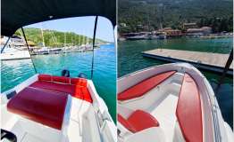 Lefkada by the Sea Compass 165 3