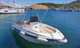 Lefkada by the Sea Compass 2