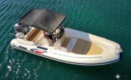 Lefkada by the Sea Selva 600 1