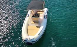 Lefkada by the Sea Selva 600 2