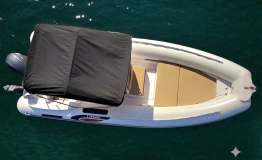 Lefkada by the Sea Selva 600 3